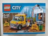 Lego City 60073 Bayern - Gmund Vorschau