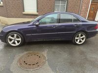 Mercedes-Benz C240 Nordrhein-Westfalen - Goch Vorschau