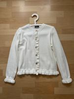 Italia Damen Strickjacke cardigan Gr. S NEU Nordrhein-Westfalen - Bergkamen Vorschau