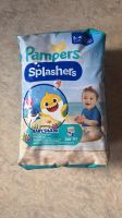 Schwimmwindeln , Pampers Splashers Hessen - Hessisch Lichtenau Vorschau