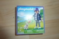 Playmobil 70289 Milka Frau mit Hase -neu und OVP- Bayern - Hallstadt Vorschau