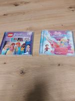 CDs Lego  Friends. Barbie Dreamtopia. Bayern - Röthenbach Vorschau