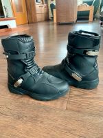 Motorradstiefel Gr. 40 Bayern - Affing Vorschau