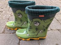 Demar Krokodil-Kinder-Gummistiefel 32/33 Nordrhein-Westfalen - Korschenbroich Vorschau