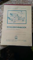 Zeichenblock Mecklenburg-Vorpommern - Neubrandenburg Vorschau