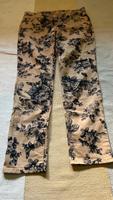 MAC Jeans beige 44/32 Blumen Floral (42) Hamburg - Bergedorf Vorschau