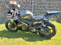 Yamaha YZF R6 RJ091 Baden-Württemberg - Iffezheim Vorschau