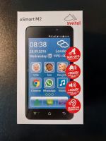 Senioren-Smartphone Switel "eSmart M2" Nordwestmecklenburg - Landkreis - Herrnburg Vorschau