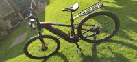 E-Bike - Mountainbike Hessen - Bad Hersfeld Vorschau