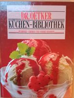 Buch Dr. Oetker Pudding - Cremes und andere Desserts Niedersachsen - Winsen (Luhe) Vorschau