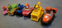 Paw Patrol Fahrzeuge Sachsen-Anhalt - Ilsenburg (Harz) Vorschau