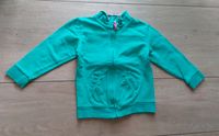 1 Strickjacke gr. 98 Türkis von Topolino Nordrhein-Westfalen - Langenfeld Vorschau