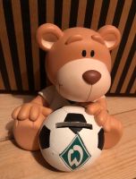 Spardose / Werder Bremen / handmade von Nici Niedersachsen - Hesel Vorschau