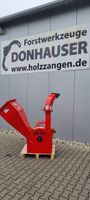 Holzhäcksler DW-30 mit Zapfwelle Bayern - Lauterhofen Vorschau