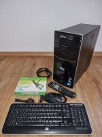 HP P6000 Pavilion i7 Multimedia PC (Fernbedienung, Maus&Tastatur) Hessen - Wetzlar Vorschau
