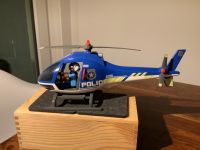 Playmobil Polizeihubschrauber Berlin - Hellersdorf Vorschau