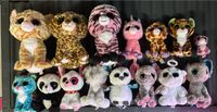 Kuscheltiere - Glubschies - Beanie Boo‘s Nordrhein-Westfalen - Bad Salzuflen Vorschau