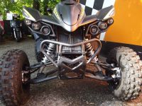 Kymco Maxxer 300 Offroad Quad ,LOF ,AktionSonderpreis Neufahrzeug Harburg - Hamburg Eißendorf Vorschau