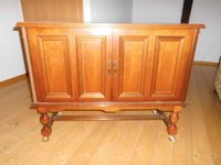 Sideboard mit Rollen Nordrhein-Westfalen - Herzebrock-Clarholz Vorschau