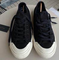 • Massimo Dutti Herren Schuhe, Rubberised Canvas Trainers, 45 Berlin - Mitte Vorschau