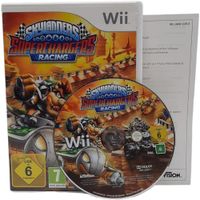 Wii Skylanders Superchargers Racing (nur Spiel) Nordrhein-Westfalen - Goch Vorschau