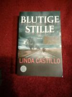 Linda Castillo Blutige Stille+1x gratis dazu Blindwütig 2.50 ges. Sachsen-Anhalt - Salzwedel Vorschau