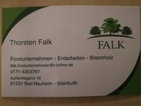 Ausführung von Arbeiten im Garten-/Landschafts-/Erdbau Hessen - Bad Nauheim Vorschau
