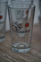 Longdrink Gläser ✅ Ron Varadero Rum ✅ 4 Stück - selten Niedersachsen - Lüneburg Vorschau