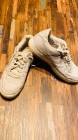 Nike Air Force 1 Retro QS CNVS Light Bone Größe 45,5 Baden-Württemberg - Hockenheim Vorschau