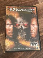 DVD: Terminator - Die Erlösung Leipzig - Grünau-Ost Vorschau