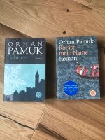 Orhan Pamuk Schnee & Rot ist mein Name & Istanbul Niedersachsen - Wittorf Vorschau