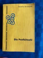 Die Postleitzahl, 1966 Bothfeld-Vahrenheide - Isernhagen-Süd Vorschau