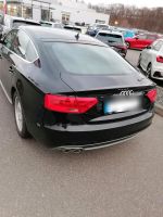 Auto Audi A5 S-line Sachsen - Zwickau Vorschau