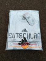 Adidas Deutschland T-Shirt S neu Hessen - Hadamar Vorschau