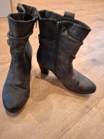 Kurze Stiefel Gr. 41 Bayern - Uffenheim Vorschau