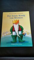 Kinder Der letzte König von Bremen Parchim - Landkreis - Dobin am See Vorschau