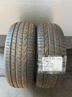 2x Sommerreifen Pirelli 235/55 R19 101Y gebraucht inkl. Montage Hessen - Burgwald Vorschau