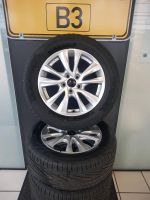 4x Volvo C30 V40 V60 V70 Ford Focus Sommerräder OXXO KBA 49918 Niedersachsen - Bergen Vorschau