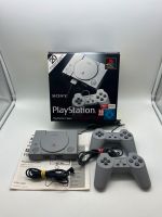 Sony PlayStation 1 - PS1 - Mini - Konsole - 20 Games - OVP Hessen - Reiskirchen Vorschau