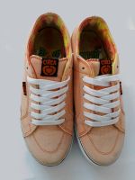 orange Skaterschuhe Gr. 41 Stuttgart - Stuttgart-Ost Vorschau