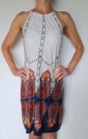Sommerkleid Strandkleid Beachtime Damen Kleidung Größe 38 M Niedersachsen - Weyhe Vorschau
