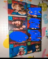 Smallville dvds Hessen - Kaufungen Vorschau