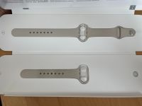Original Apple Sport Armband 38/40/41mm Starlight Baden-Württemberg - Allensbach Vorschau