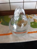Marmelade Glas in Form von Birne Niedersachsen - Uplengen Vorschau
