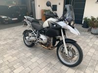 Bmw 1200 GS K25 Bayern - Oberpöring Vorschau