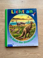 Buch - Im Reich der Dinosaurier Bayern - Pfaffenhofen a.d. Ilm Vorschau