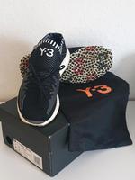 Y-3 YOHJI YAMAMOTO adidas Raito Racer Größe 38 2/3 Rügen - Ostseebad Binz Vorschau