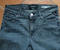 Replay Jeans grau 28 30 wie neu Bayern - Kelheim Vorschau