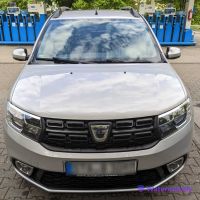 Dacia Logan MCV 1.0 SCe, 73PS, silbern, BJ 2018, 90200 km Baden-Württemberg - Herrenberg Vorschau