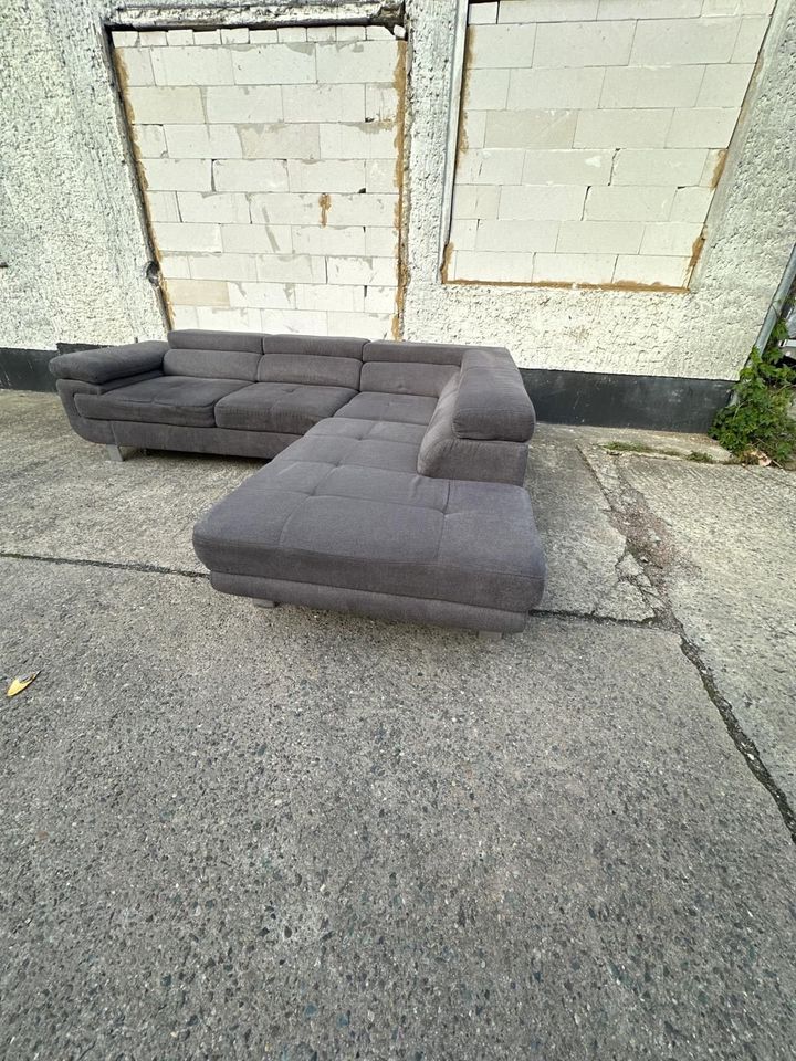 Sofas zu verkaufen - Neu und Gebraucht - Sofa Couch LIEFERUNG in Oranienburg